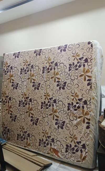 Englander King  Size Mattress