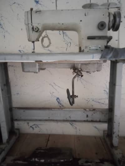 Tailor sewing machine 03014302054