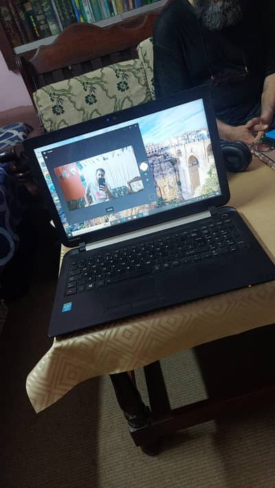 toshiba i5 4th gen
