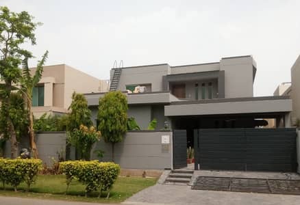 Fully Furnished 3-Bedroom Upper Portion For Rent In DHA Phase 5 | Near CCA & Penta Square