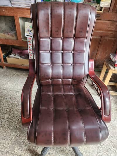 Boss  Executive Chair