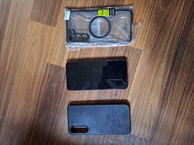Samsung Mobile S23 Plus