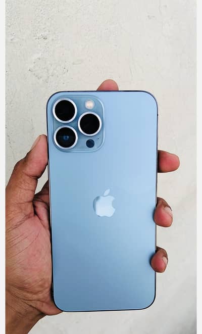 Iphone 13 Pro Max Mdm