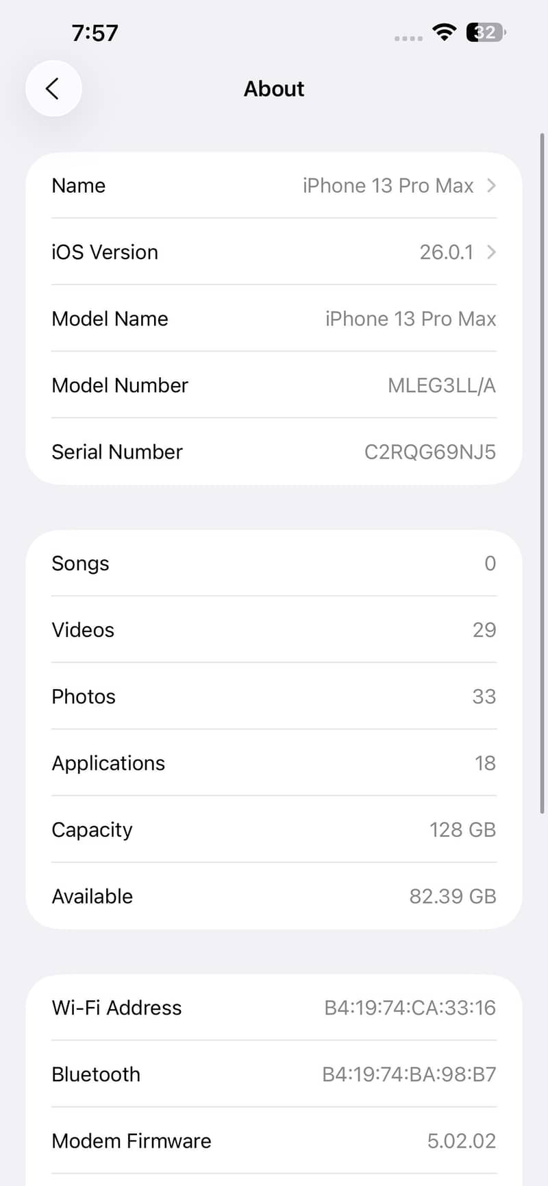 Iphone 13 Pro Max Mdm 2