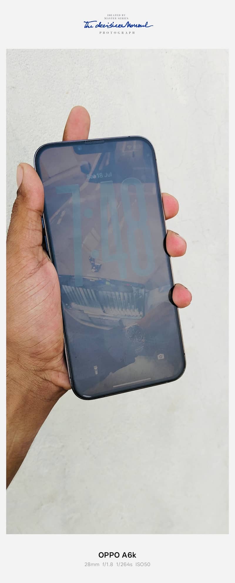 Iphone 13 Pro Max Mdm 4