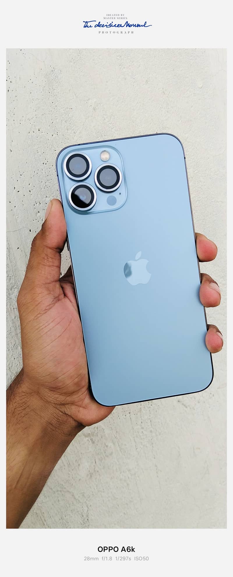 Iphone 13 Pro Max Mdm 5
