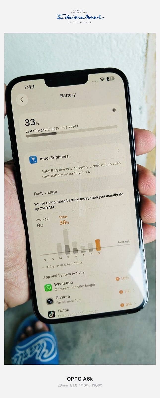 Iphone 13 Pro Max Mdm 6