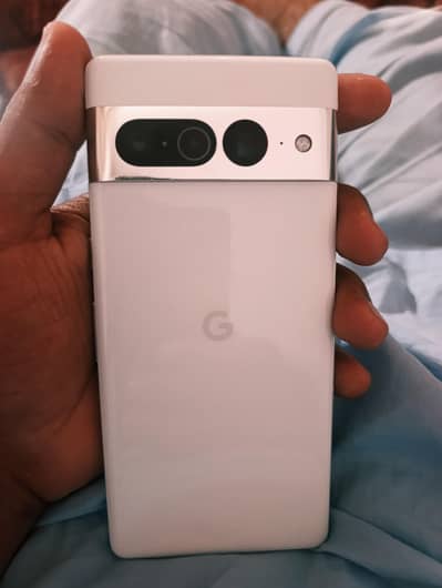 Google Pixel 7 Pro