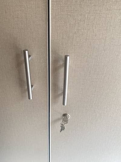 Cupboard Like New