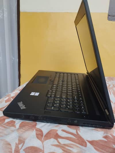 Lenovo Thinkpad P70 workstation