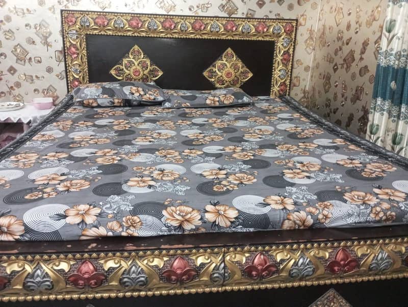 king bed 4