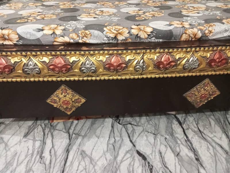 king bed 5