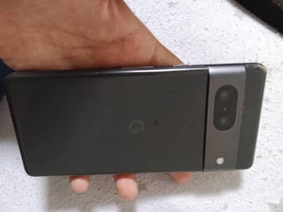 Google Pixel 7