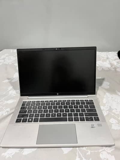 HP EliteBook 830 G7 /10 gen core i5 / 8GB Ram / Excellent Condition