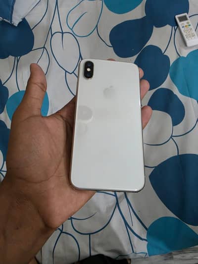 Apple iPhone X 64gb pta approved