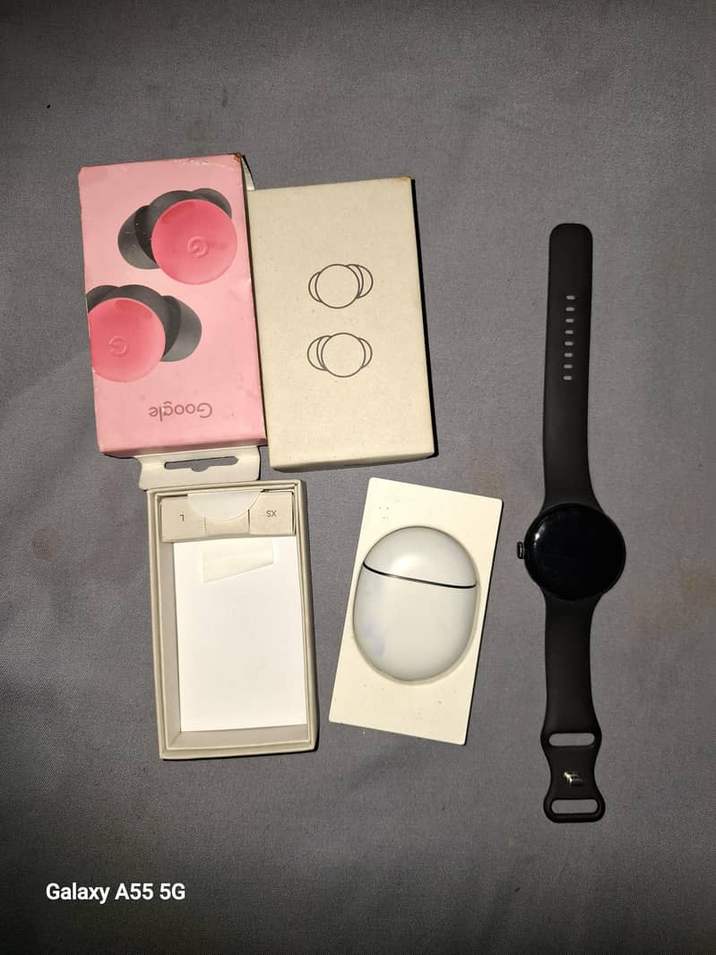 smart watch 2