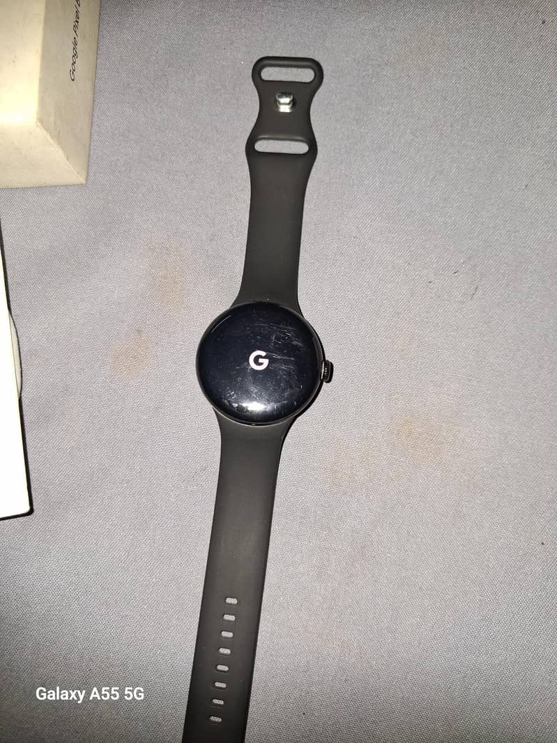 smart watch 3