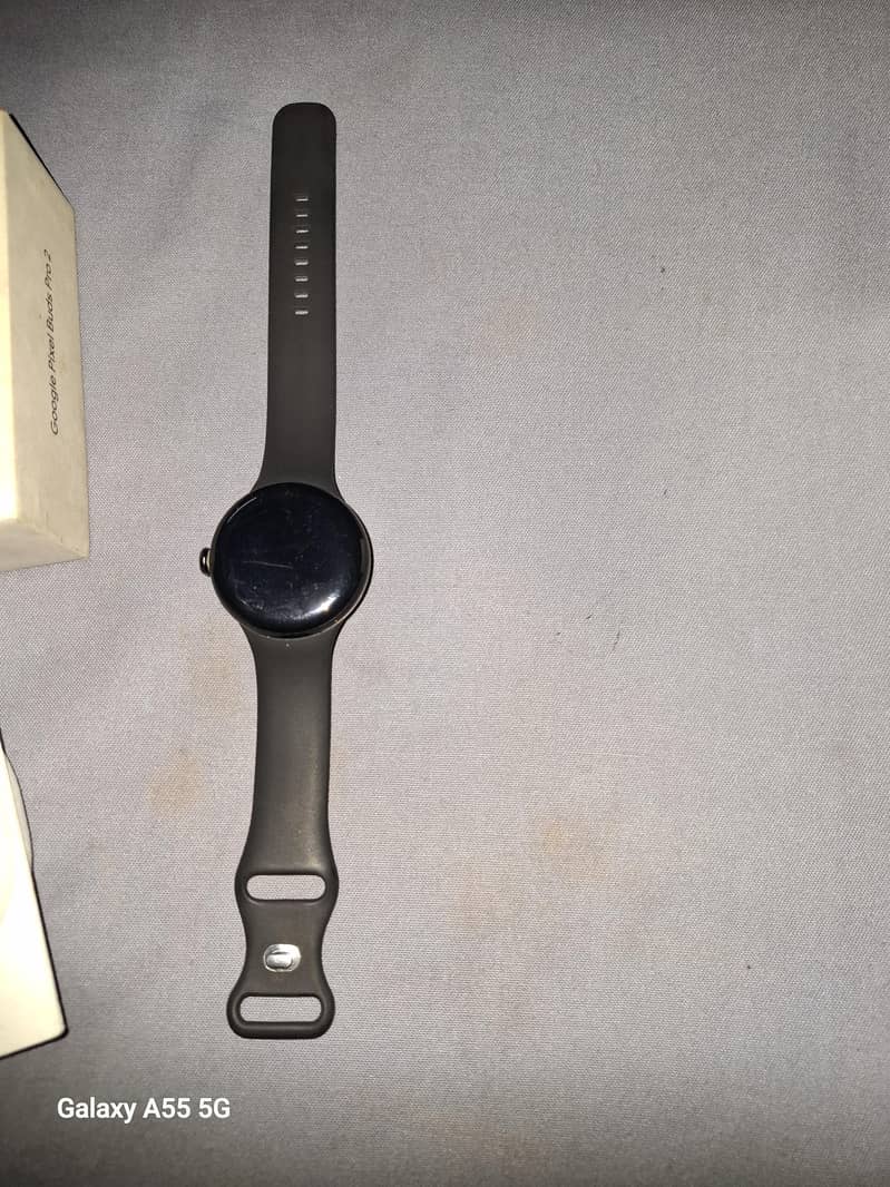 smart watch 5