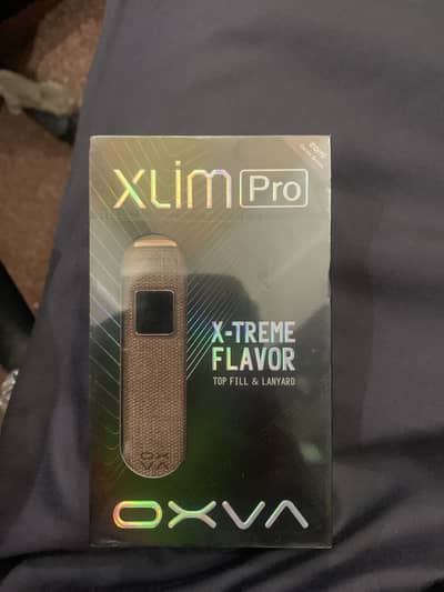 Pod for sale