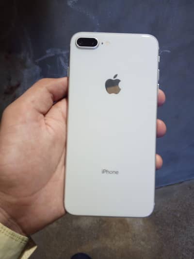 Apple iPhone 8 Plus