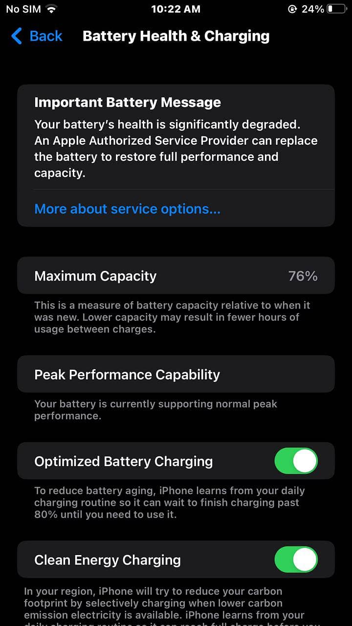 Apple iPhone 8 Plus 5