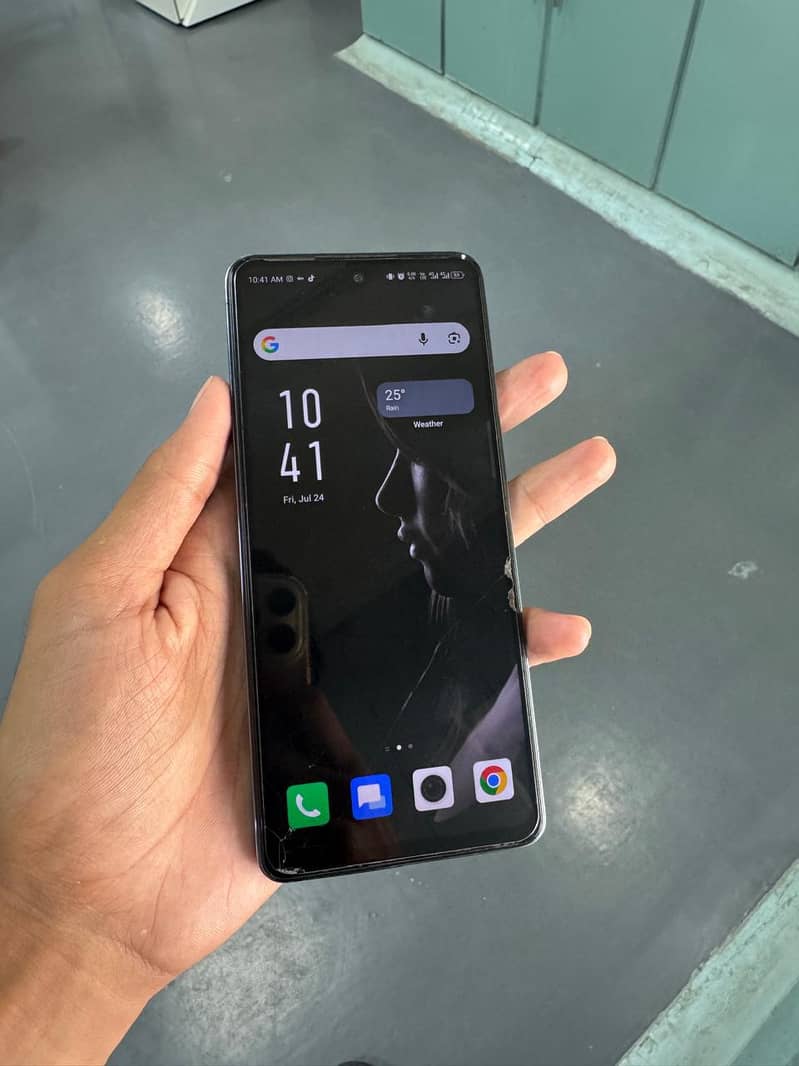 Infinix Note 30 1