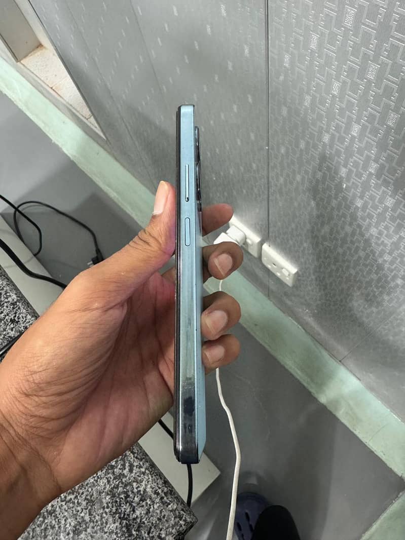 Infinix Note 30 3