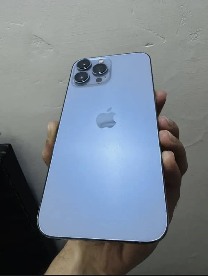Iphone 13 pro max 1