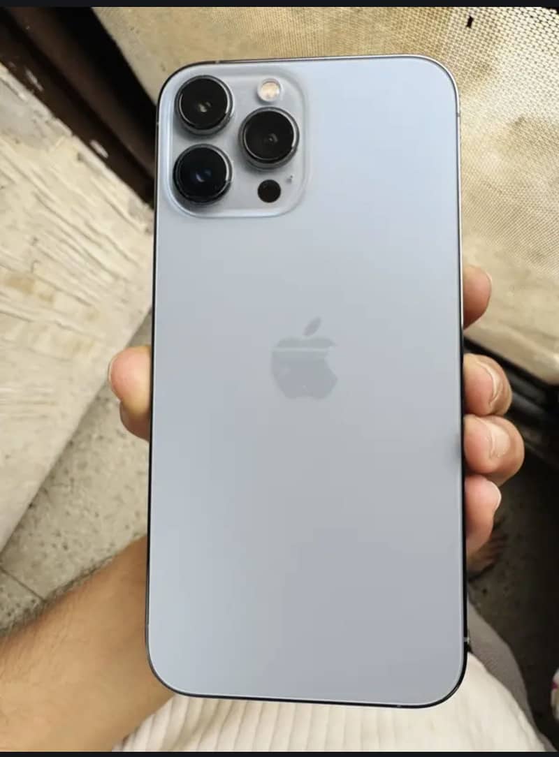 Iphone 13 pro max 3