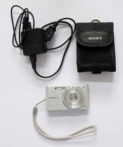 Sony Digital Camera