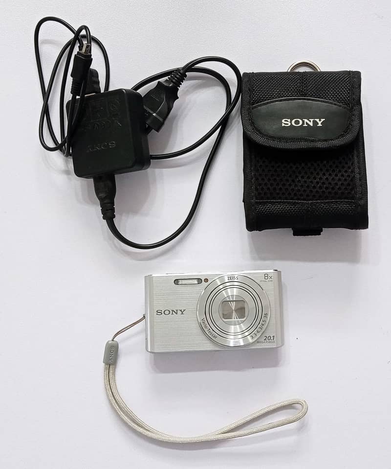 Sony Digital Camera 0