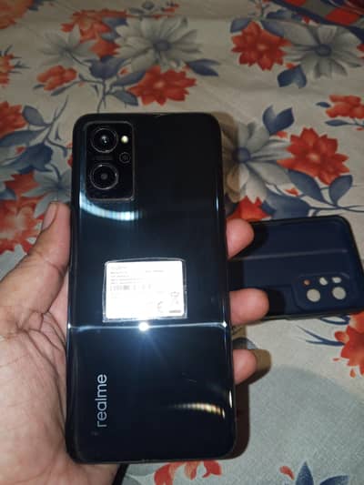 Realme 9i (6+6/128)