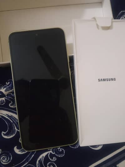 Samsung Mobile A55 5G