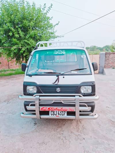 Suzuki Ravi 2017