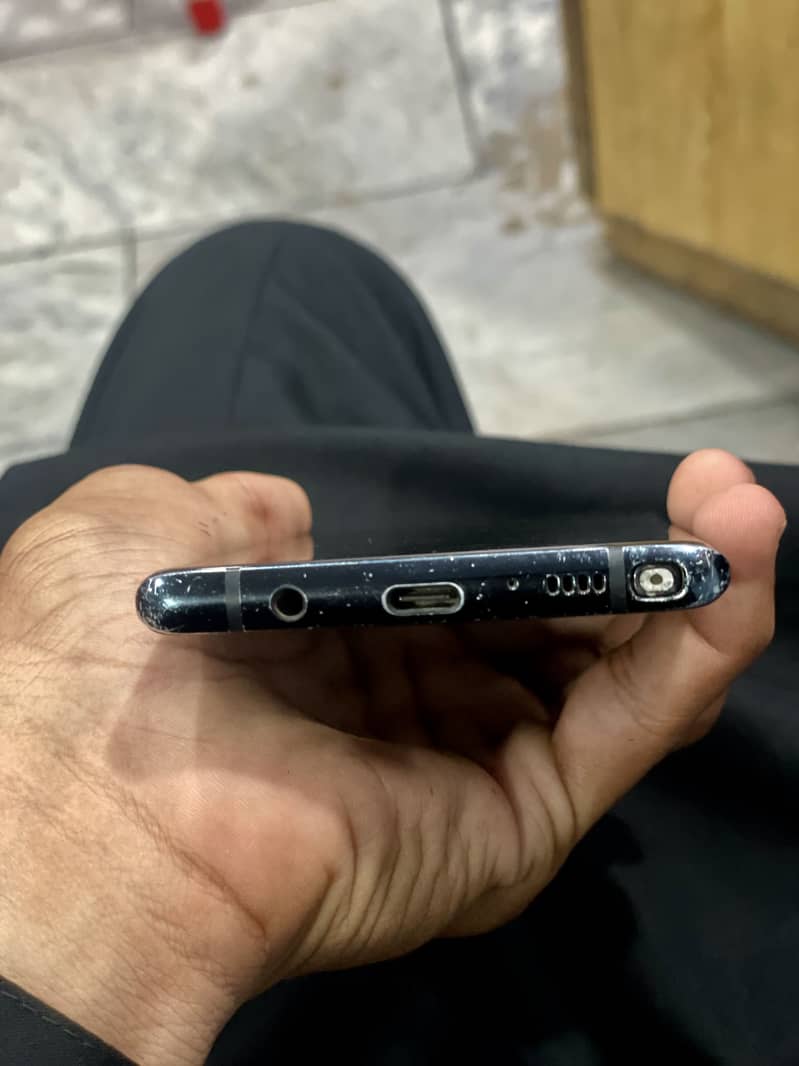 Samsung Mobile Note 8 0