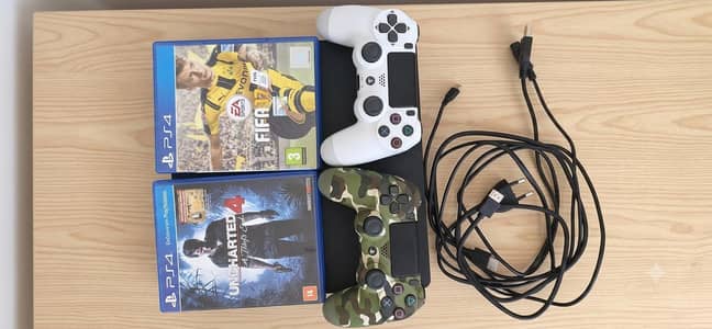 PS4 Slim for sale