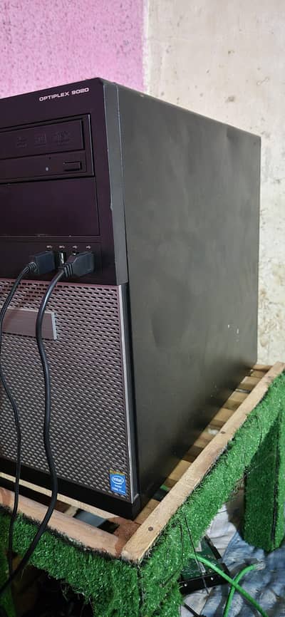 gaming pc i7 4th
