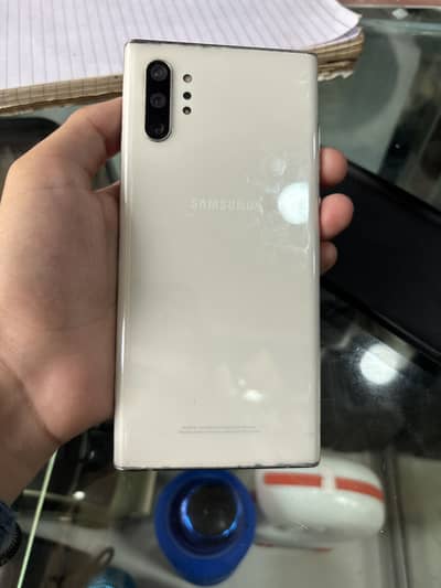 Samsung note 10+ 5g