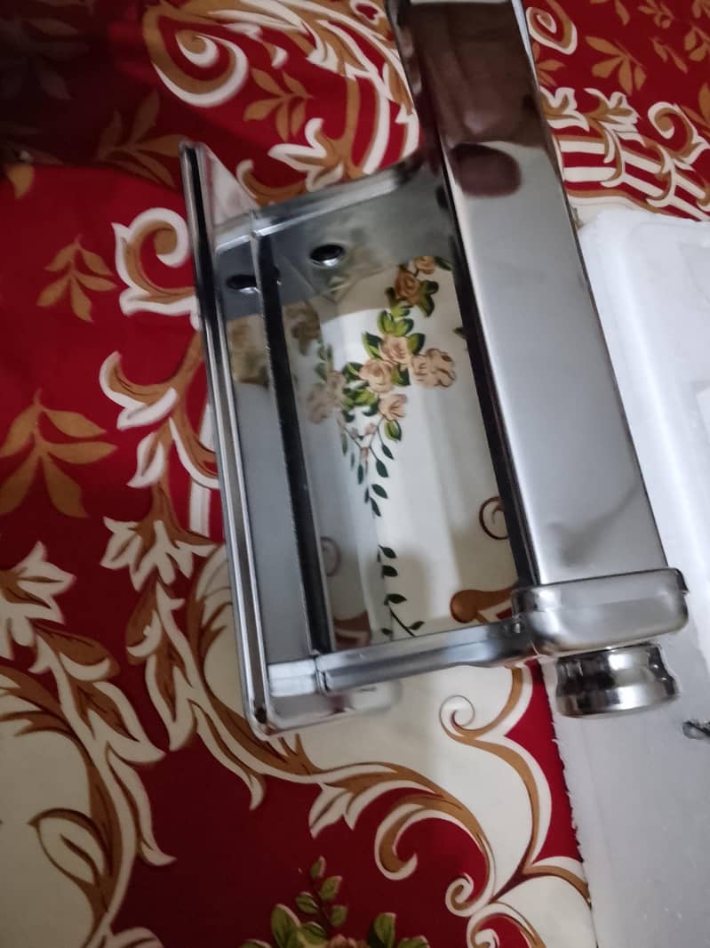 pasta maker machine 3