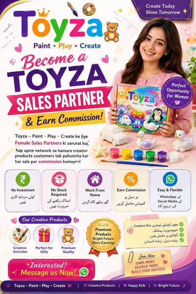 Toyza Official
