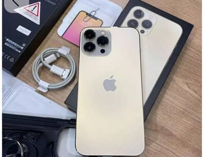 Apple iPhone 13 Pro Max