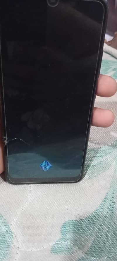 Vivo S1 Pro 8+4/128