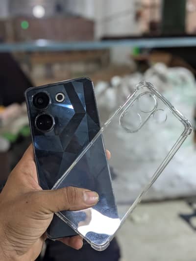 Tecno CAMON 20