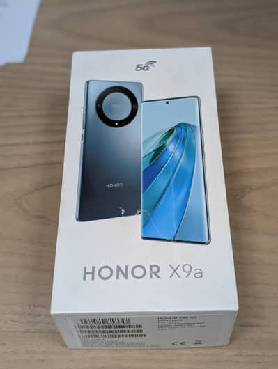 Honor X9a 5G