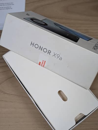 Honor X9a 5G