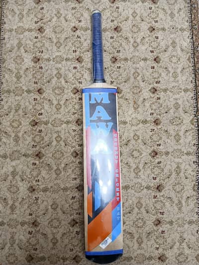 Mawa coconut cricket bat