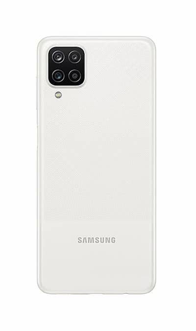 Samsung Mobile A12