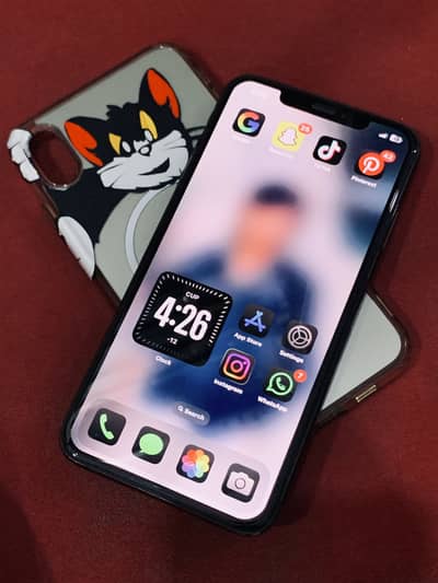 Apple iPhone XS Max