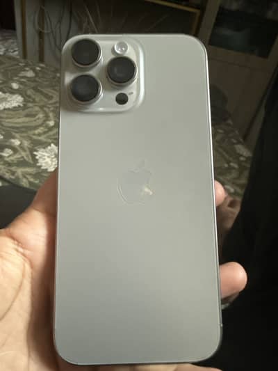 Apple iPhone 16 Pro Max 256 LLA