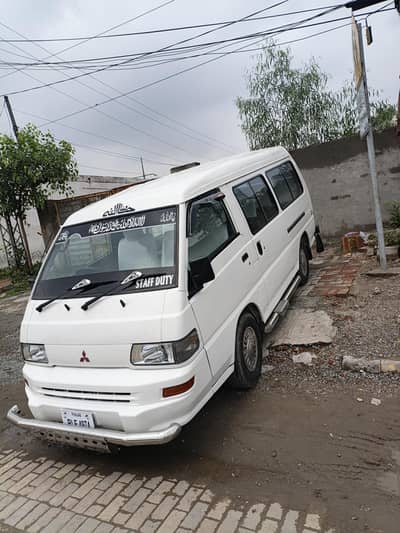 Mitsubishi l300 GL